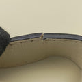 Snaffle Bit ivory Leather 263955 F8790590スナッフルビット アイボリー レザー 263955 F8790590