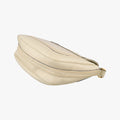 Snaffle Bit ivory Leather 263955 F8790590スナッフルビット アイボリー レザー 263955 F8790590