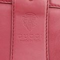 Smilla Tote Red Leather 269926 F9450839スミラ トート レッド レザー 269926 F9450839