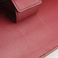 Smilla Tote Red Leather 269926 F9450839スミラ トート レッド レザー 269926 F9450839