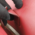 Smilla Tote Red Leather 269926 F9450839スミラ トート レッド レザー 269926 F9450839