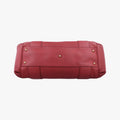 Smilla Tote Red Leather 269926 F9450839スミラ トート レッド レザー 269926 F9450839