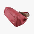 Smilla Tote Red Leather 269926 F9450839スミラ トート レッド レザー 269926 F9450839