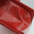 BOY CHANEL Red Leather A67086 21476168ボーイシャネル レッド レザー A67086 21476168