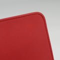 BOY CHANEL Red Leather A67086 21476168ボーイシャネル レッド レザー A67086 21476168