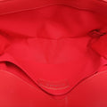 BOY CHANEL Red Leather A67086 21476168ボーイシャネル レッド レザー A67086 21476168