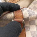 Speedy30 Azur Damier Canvas N41533 Lot number unknownスピーディ30 アズール ダミエキャンバス N41533 製番不明