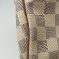 Speedy30 Azur Damier Canvas N41533 Lot number unknownスピーディ30 アズール ダミエキャンバス N41533 製番不明