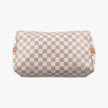 Speedy30 Azur Damier Canvas N41533 Lot number unknownスピーディ30 アズール ダミエキャンバス N41533 製番不明