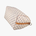 Speedy30 Azur Damier Canvas N41533 Lot number unknownスピーディ30 アズール ダミエキャンバス N41533 製番不明