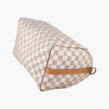Speedy30 Azur Damier Canvas N41533 Lot number unknownスピーディ30 アズール ダミエキャンバス N41533 製番不明