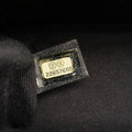 Matelasse 2.55 Black pebbled U48753 22657665マトラッセ 2.55 ブラック ピグスキン U48753 22657665