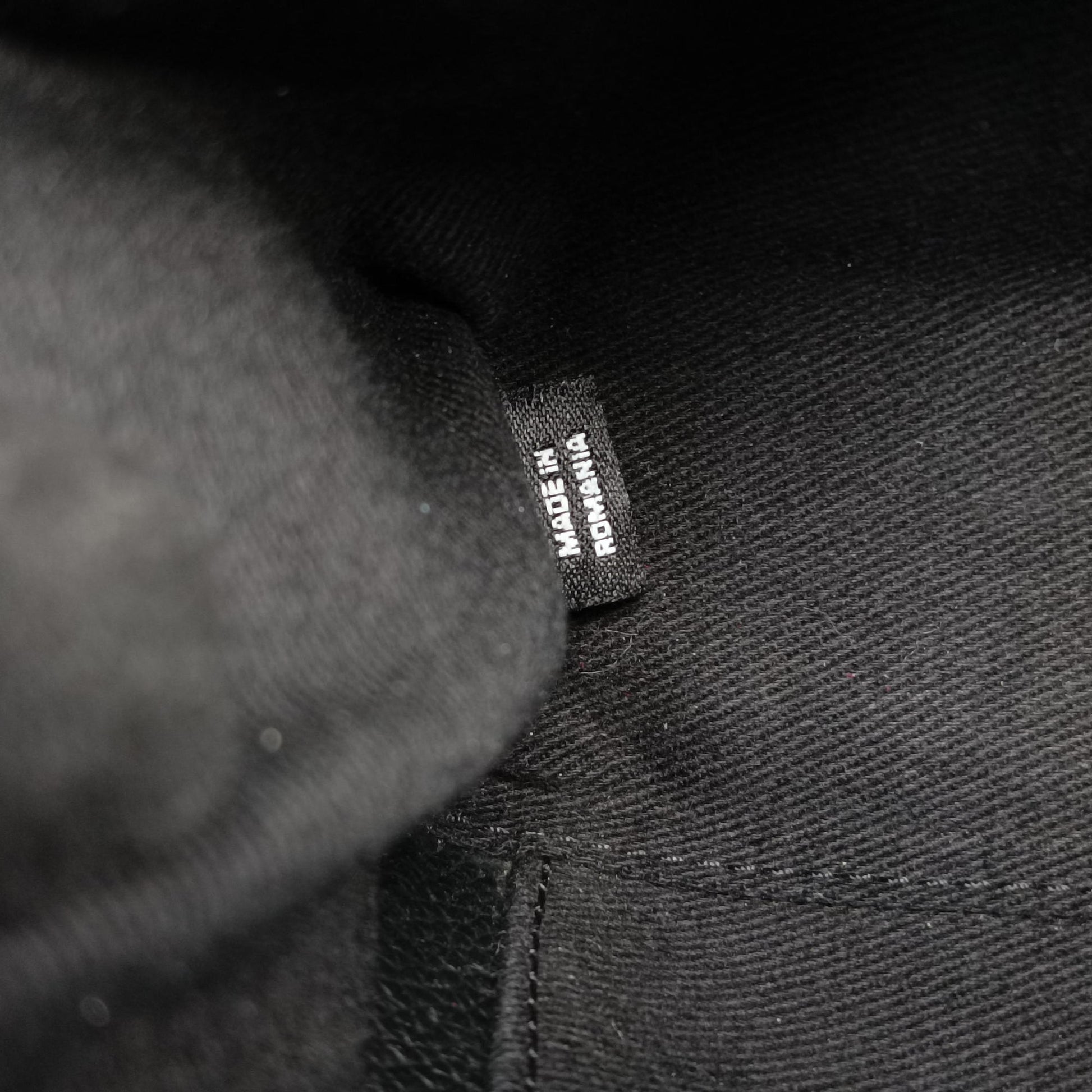 Matelasse 2.55 Black pebbled U48753 22657665マトラッセ 2.55 ブラック ピグスキン U48753 22657665