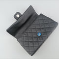 Matelasse 2.55 Black pebbled U48753 22657665マトラッセ 2.55 ブラック ピグスキン U48753 22657665
