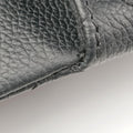 Matelasse 2.55 Black pebbled U48753 22657665マトラッセ 2.55 ブラック ピグスキン U48753 22657665