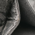 Matelasse 2.55 Black pebbled U48753 22657665マトラッセ 2.55 ブラック ピグスキン U48753 22657665