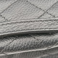 Matelasse 2.55 Black pebbled U48753 22657665マトラッセ 2.55 ブラック ピグスキン U48753 22657665