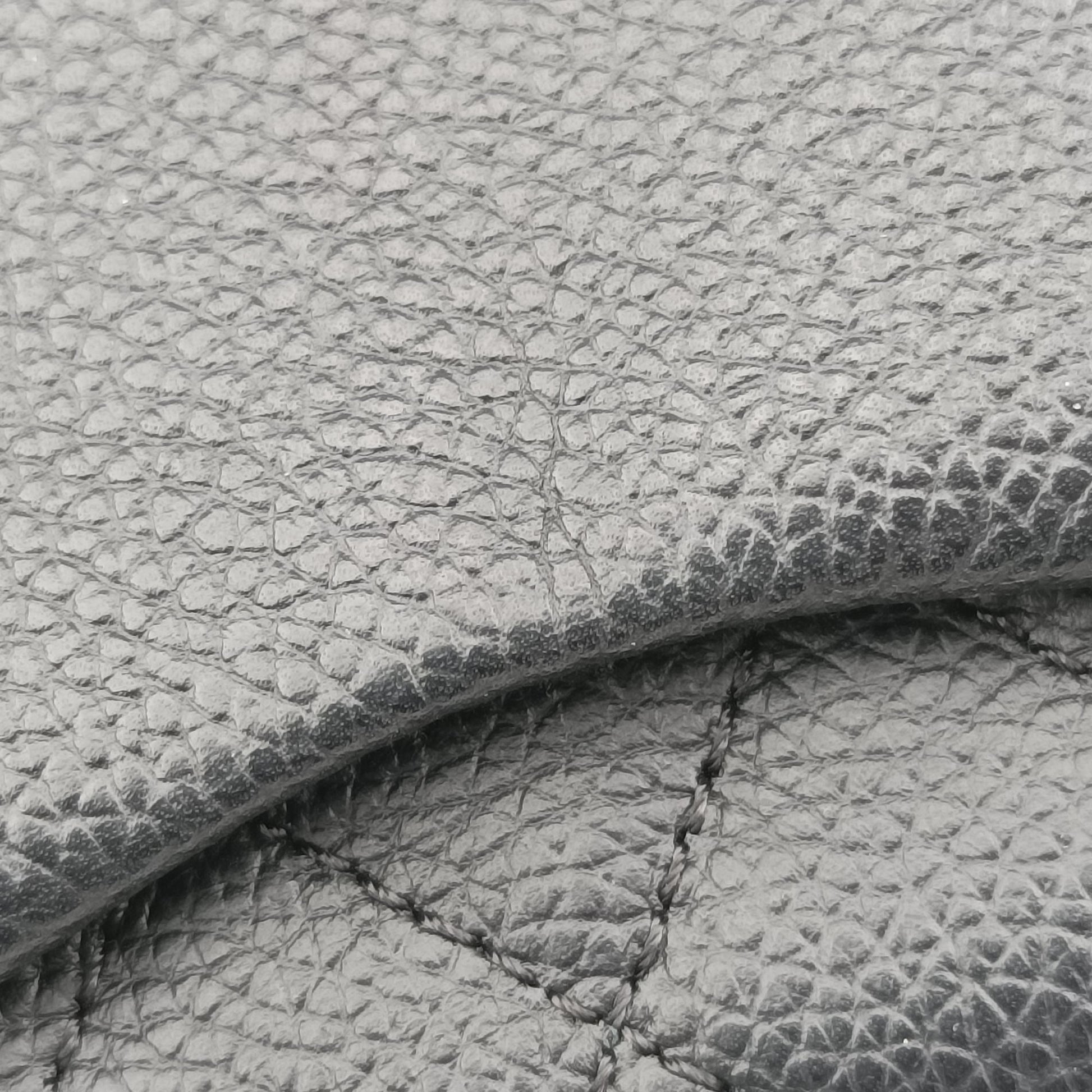 Matelasse 2.55 Black pebbled U48753 22657665マトラッセ 2.55 ブラック ピグスキン U48753 22657665