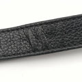 Matelasse 2.55 Black pebbled U48753 22657665マトラッセ 2.55 ブラック ピグスキン U48753 22657665