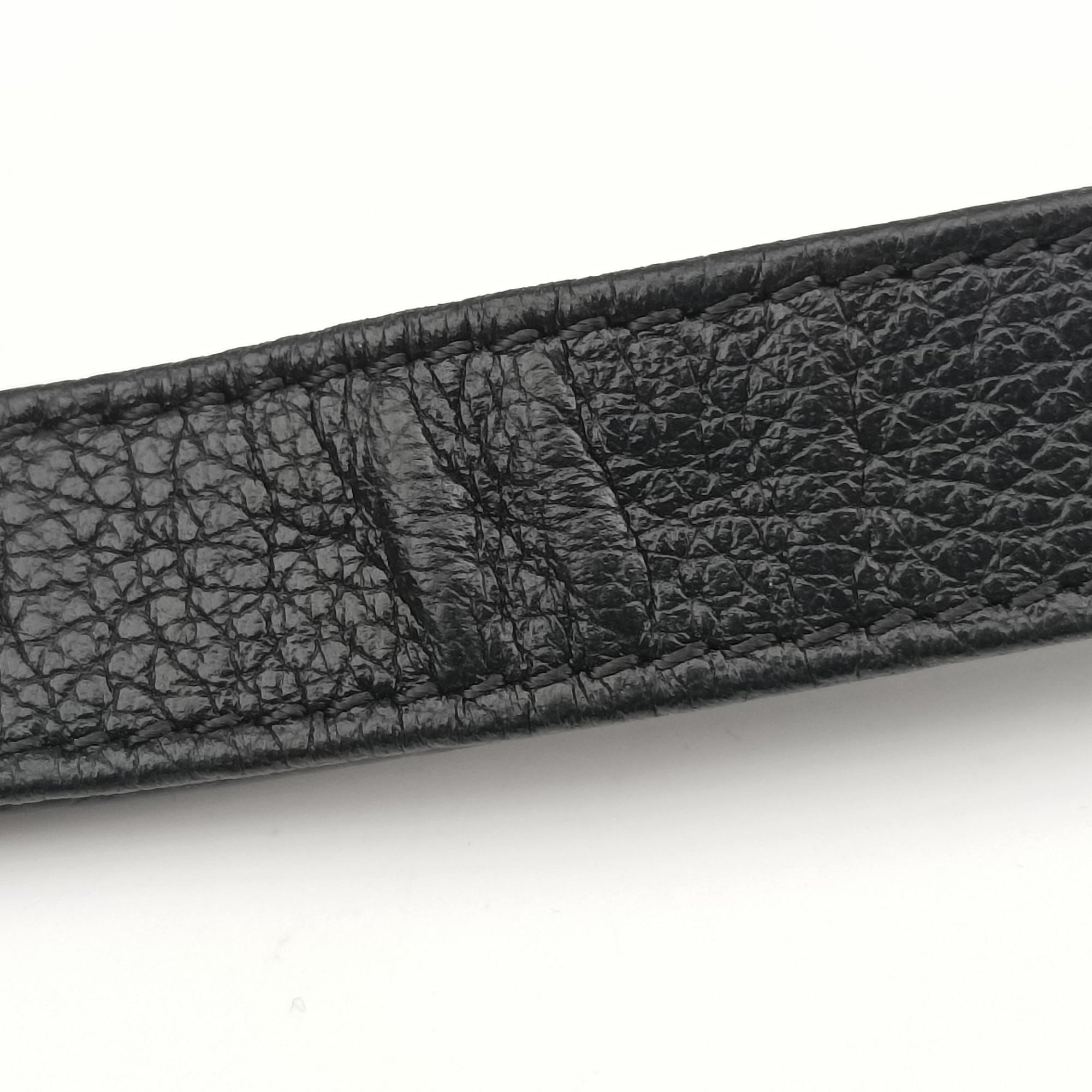 Matelasse 2.55 Black pebbled U48753 22657665マトラッセ 2.55 ブラック ピグスキン U48753 22657665