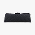 Matelasse 2.55 Black pebbled U48753 22657665マトラッセ 2.55 ブラック ピグスキン U48753 22657665