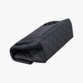 Matelasse 2.55 Black pebbled U48753 22657665マトラッセ 2.55 ブラック ピグスキン U48753 22657665