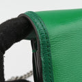 Dionysus Green Leather 476432 ディオニュソス グリーン レザー 476432 