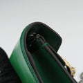 Dionysus Green Leather 476432 ディオニュソス グリーン レザー 476432 