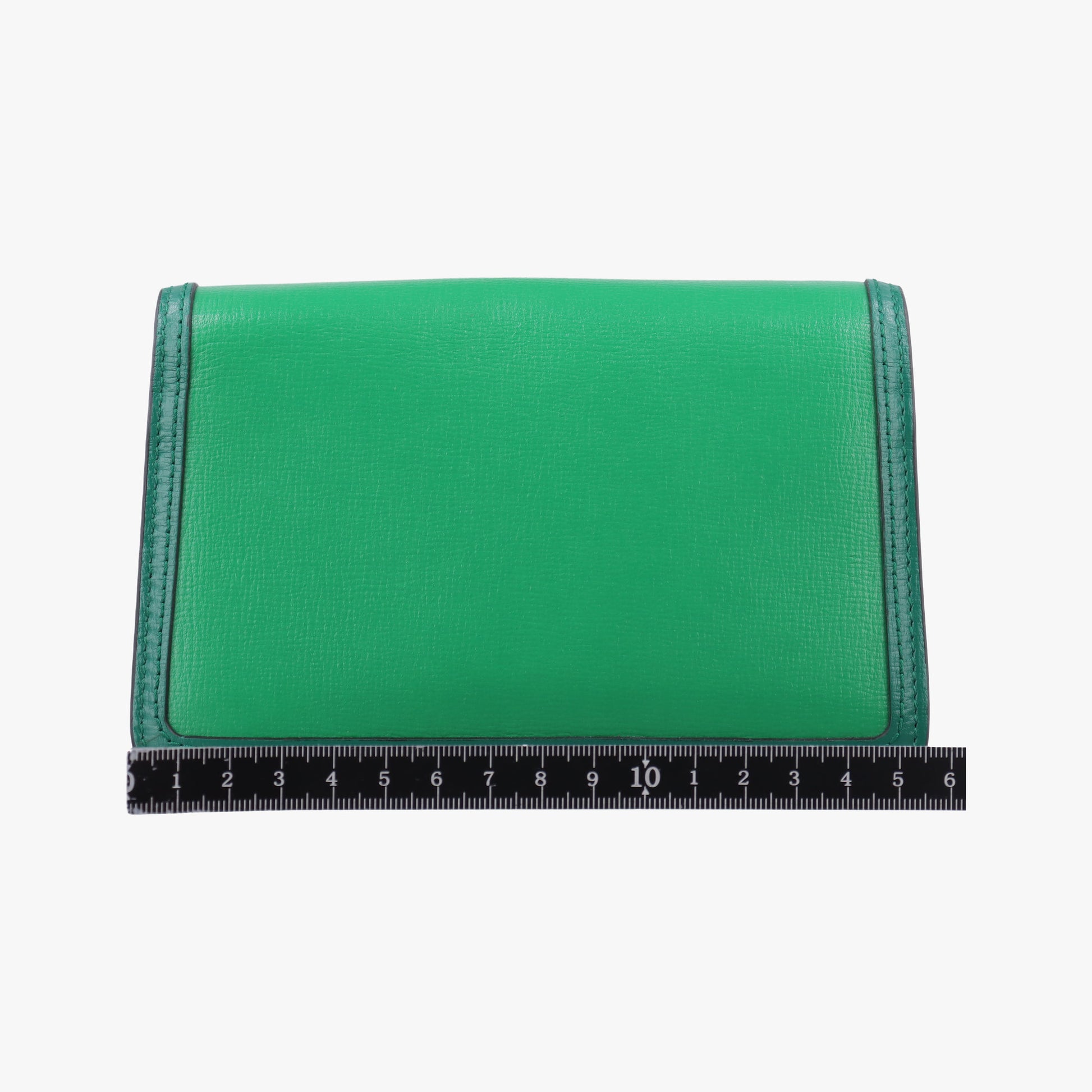 Dionysus Green Leather 476432 ディオニュソス グリーン レザー 476432 