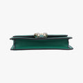 Dionysus Green Leather 476432 ディオニュソス グリーン レザー 476432 