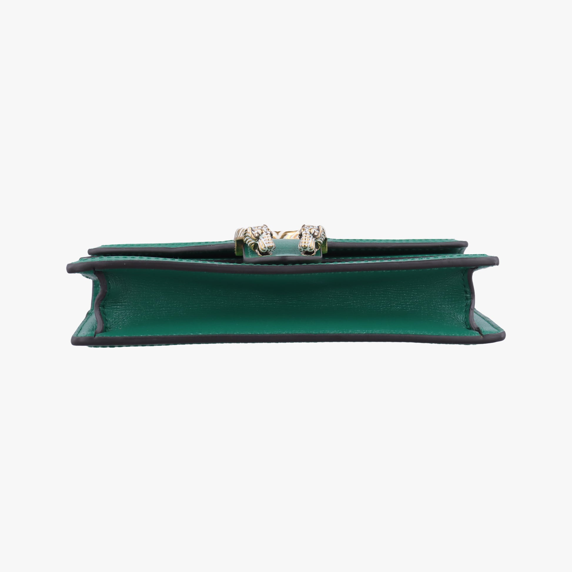 Dionysus Green Leather 476432 ディオニュソス グリーン レザー 476432 