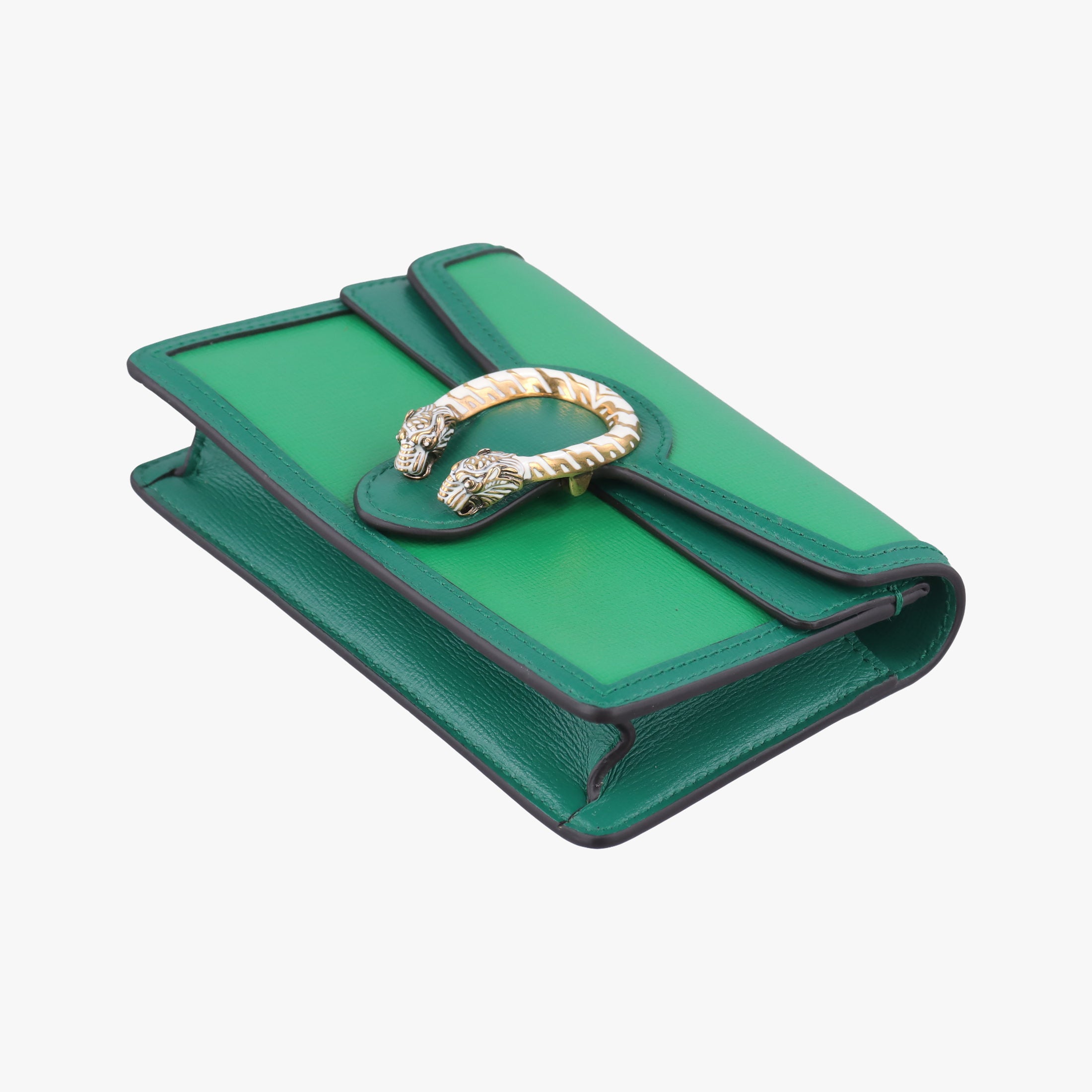 Dionysus Green Leather 476432 ディオニュソス グリーン レザー 476432 