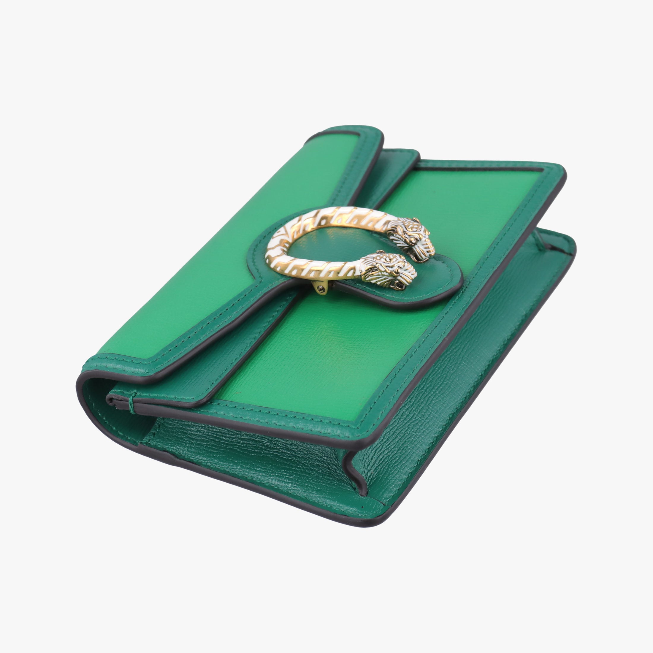 Dionysus Green Leather 476432 ディオニュソス グリーン レザー 476432 