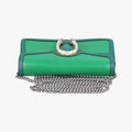 Dionysus Green Leather 476432 ディオニュソス グリーン レザー 476432 