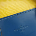 Eden PM Yellow × Blue Epi M40984 TR5103エデンPM イエロー×ブルー エピ M40984 TR5103