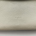 Bamboo Daily White Leather 370831 H017480684バンブーデイリー ホワイト レザー 370831 H017480684