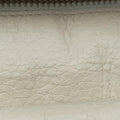Bamboo Daily White Leather 370831 H017480684バンブーデイリー ホワイト レザー 370831 H017480684