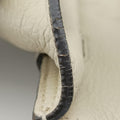 Bamboo Daily White Leather 370831 H017480684バンブーデイリー ホワイト レザー 370831 H017480684