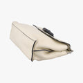 Bamboo Daily White Leather 370831 H017480684バンブーデイリー ホワイト レザー 370831 H017480684