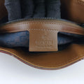 Hobo brown leather 105374 ホーボー ブラウン  レザー 105374 