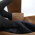 Hobo brown leather 105374 ホーボー ブラウン  レザー 105374 