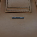 Hobo brown leather 105374 ホーボー ブラウン  レザー 105374 