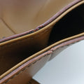 Hobo brown leather 105374 ホーボー ブラウン  レザー 105374 