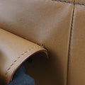 Hobo brown leather 105374 ホーボー ブラウン  レザー 105374 