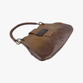 Hobo brown leather 105374 ホーボー ブラウン  レザー 105374 