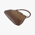 Hobo brown leather 105374 ホーボー ブラウン  レザー 105374 