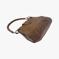Hobo brown leather 105374 ホーボー ブラウン  レザー 105374 