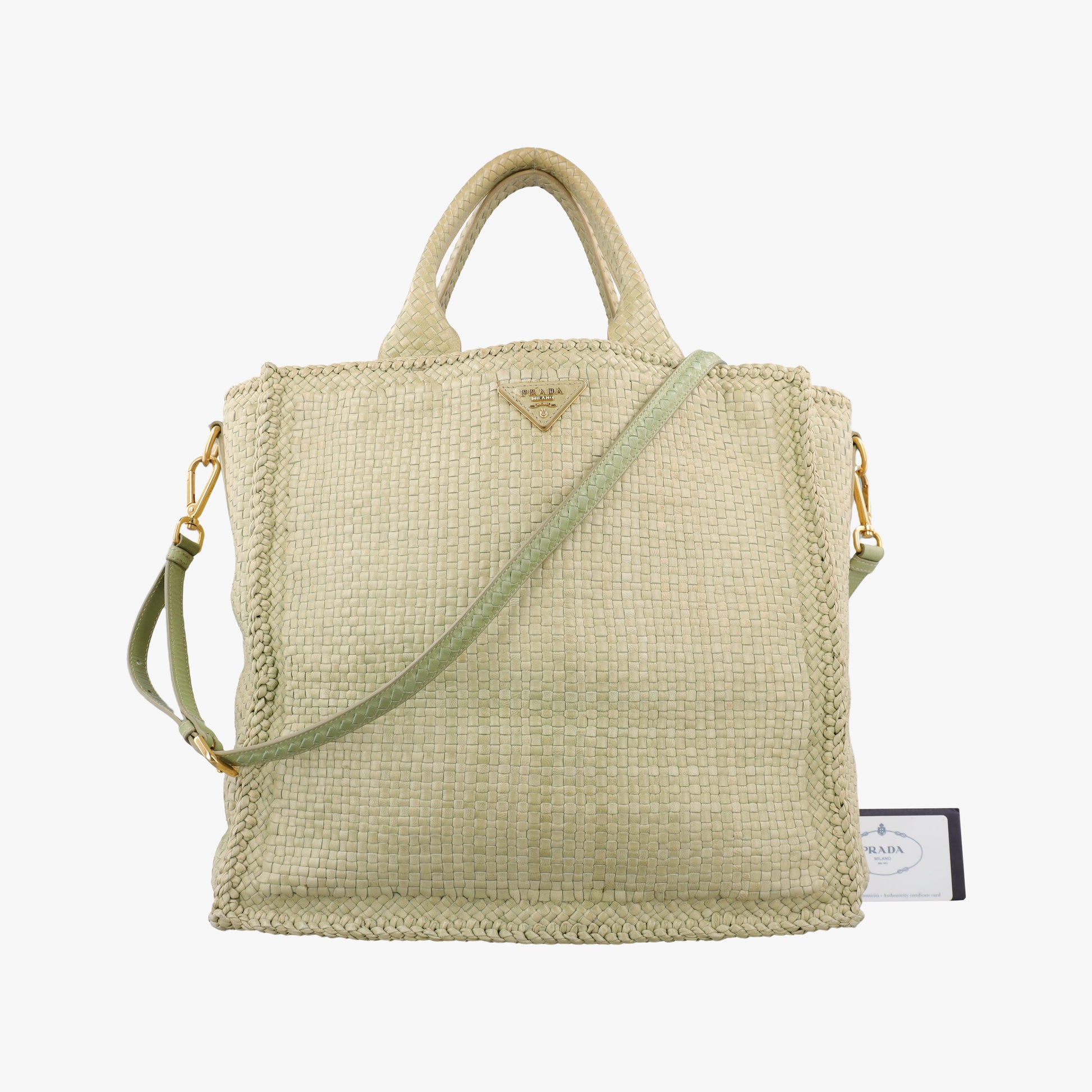 MADRAS Green Leather BN2222 204マドラス グリーン レザー BN2222 204