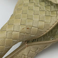 MADRAS Green Leather BN2222 204マドラス グリーン レザー BN2222 204