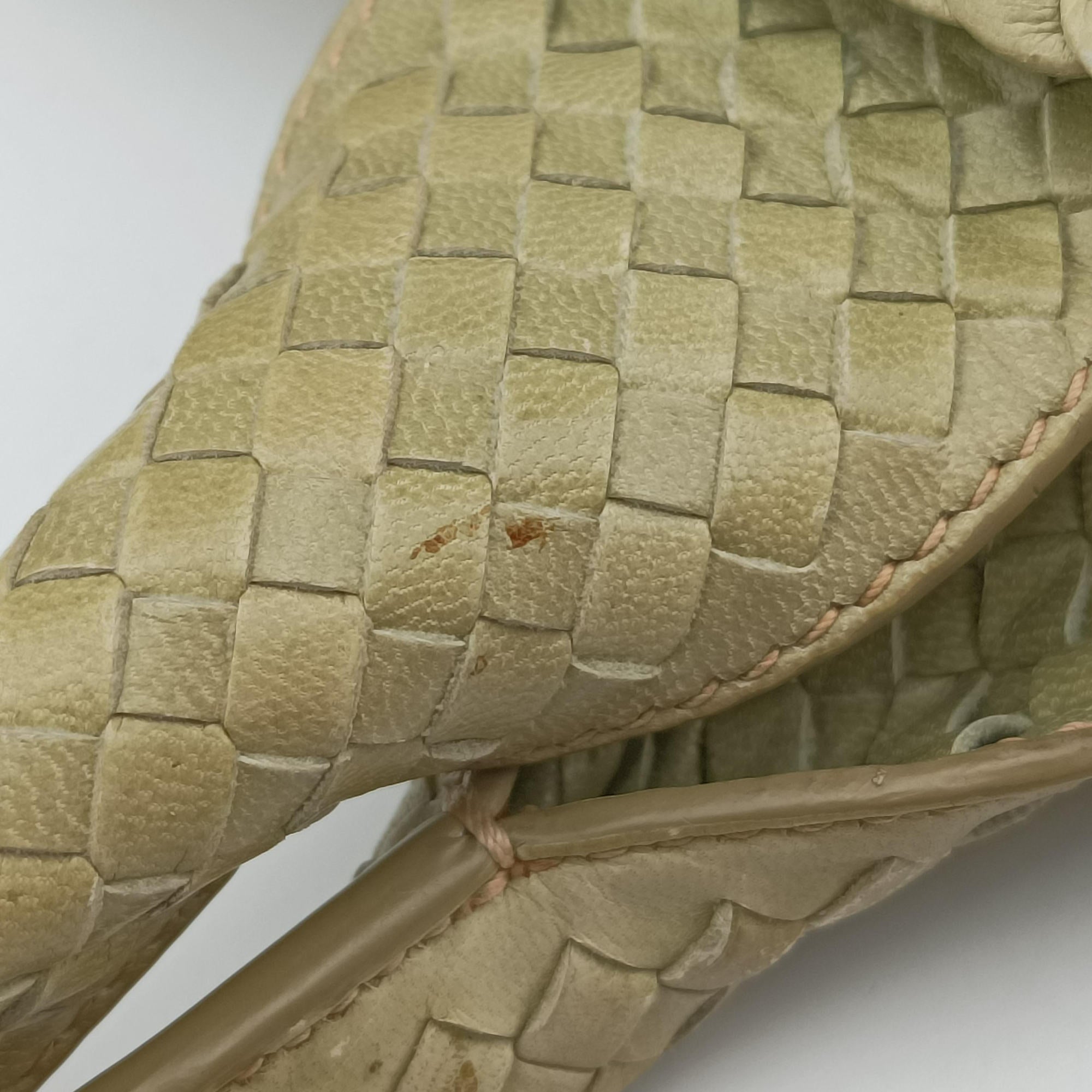 MADRAS Green Leather BN2222 204マドラス グリーン レザー BN2222 204